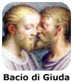 Bacio di Giuda